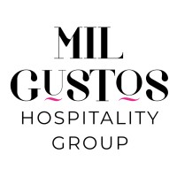 Mil Gustos Hospitality Group logo