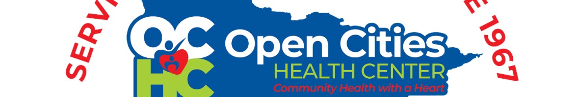Open Cities Health Center cover image