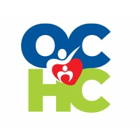 Open Cities Health Center logo