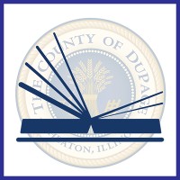 DuPage Regional Office of Education logo