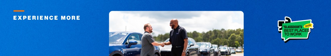 Cox Automotive Inc. cover image