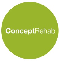 Concept Rehab, Inc logo