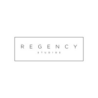 Regency Studios Productions logo