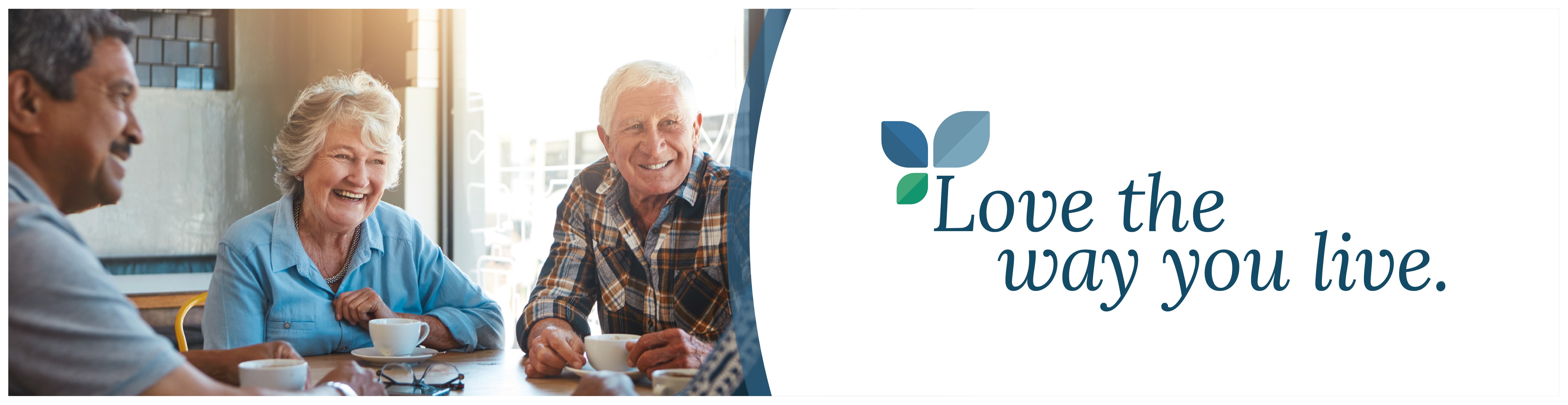 Dial Senior Living cover image