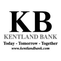 Kentland Bank logo