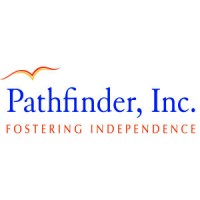 Pathfinder, Inc. logo
