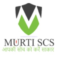 Murti Supply Chain Solutions Pvt. Ltd. logo