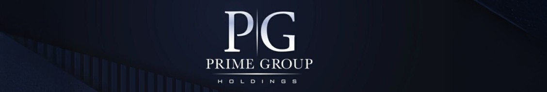 Prime Group Holdings, LLC cover image