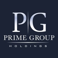 Prime Group Holdings, LLC logo