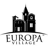 Europa Village logo