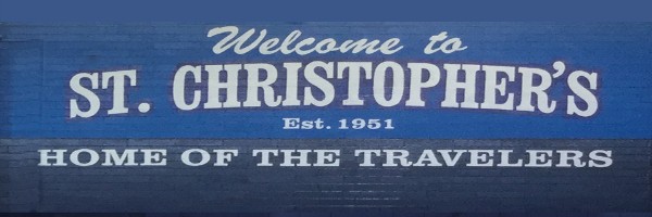 St. Christopher School cover image