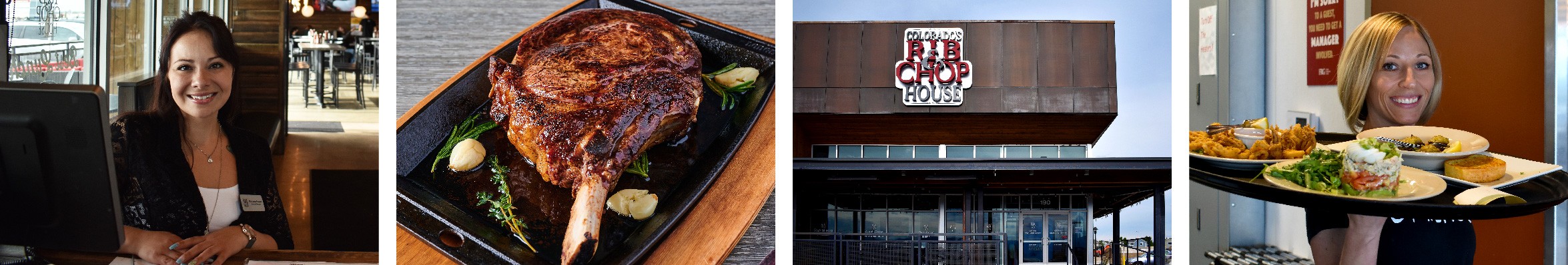 Rib & Chop House cover image