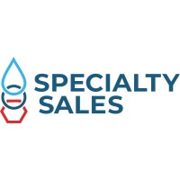 Specialty Sales LLC logo