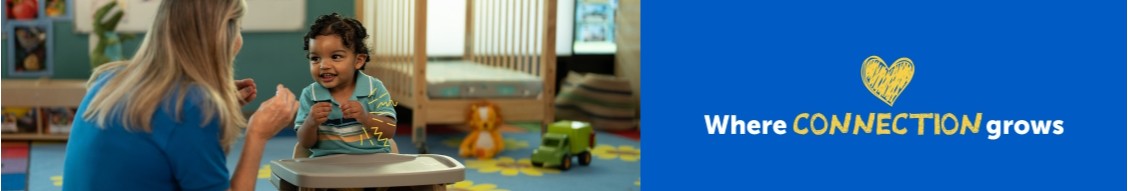 Kiddie Academy cover image
