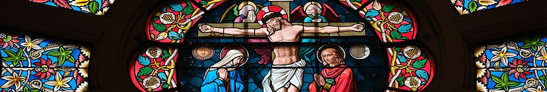 Diocese of Providence cover image