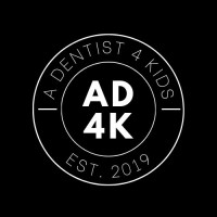 A Dentist 4 Kids, PLLC logo