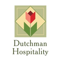 Dutchman Hospitality Group, Inc. logo