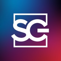 SCIENTIFIC GAMES logo