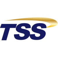 TekPro Support Services, LLC (TSS) logo