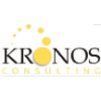 Kronos Consulting LLC logo