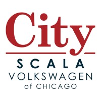 City Volkswagen of Chicago logo