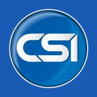 Closure Systems International (CSI) logo