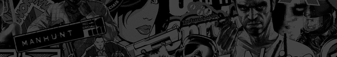 Rockstar Games cover image