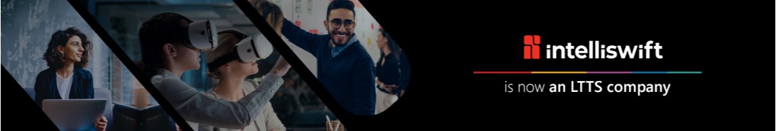 Intelliswift - An LTTS Company cover image
