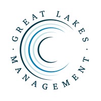 Great Lakes Management logo