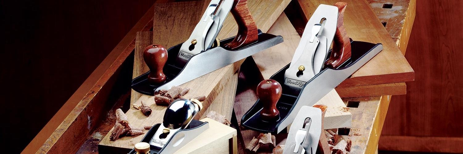 Woodcraft Supply, LLC cover image