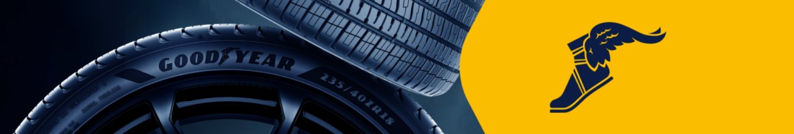 The Goodyear Tire & Rubber Company cover image