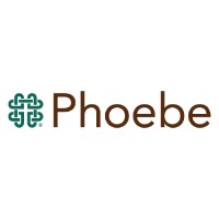 Phoebe Ministries logo