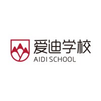 AidiSchool（北京爱迪学校） logo