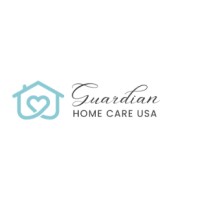 Guardian Home Care USA logo