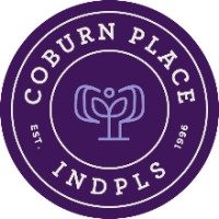 Coburn Place Safe Haven logo
