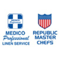 American Textile Maintenance logo