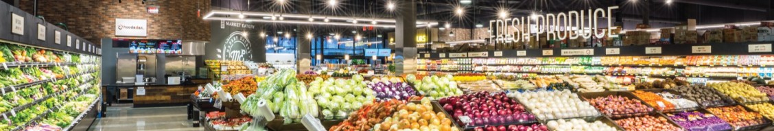 H Mart cover image
