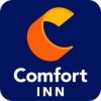 Comfort Inn logo