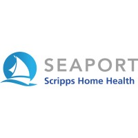 Seaport Scripps Home Health logo