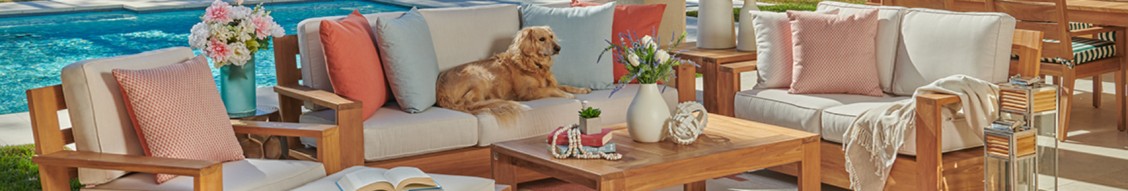 Fortunoff Backyard Store cover image