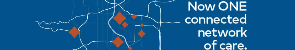 HCA HealthONE cover image