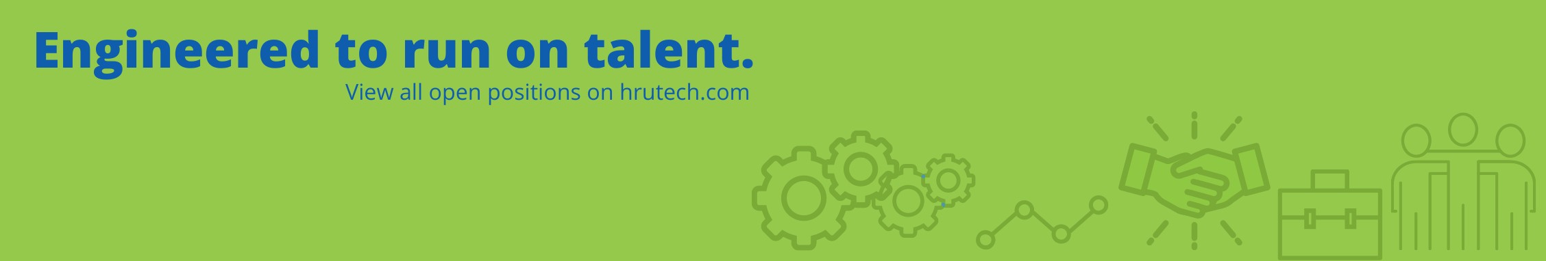 HRU Technical Resources cover image