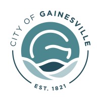 City of Gainesville, Georgia logo