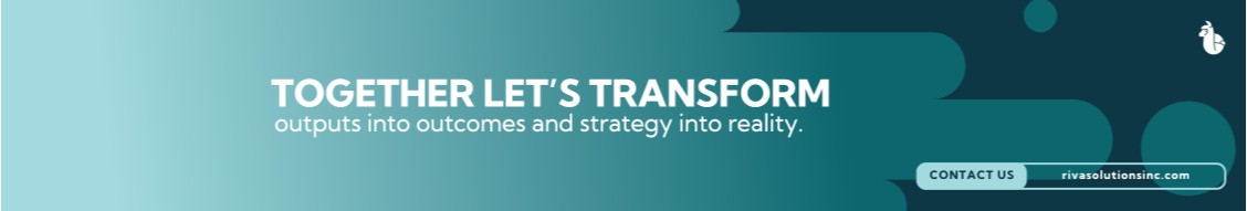 RIVA Solutions, Inc. cover image