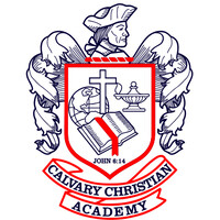Calvary Christian Academy and Preschool logo