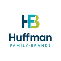 Huffman Family Brands logo
