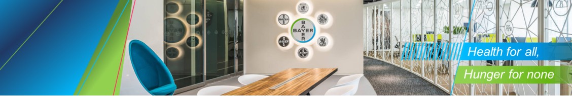 Bayer cover image