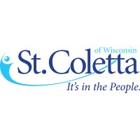 St. Coletta of Wisconsin logo