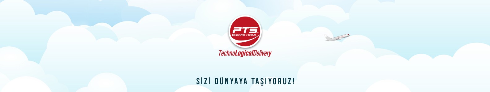 PTS Worldwide Express cover image