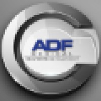 ADF Medical logo